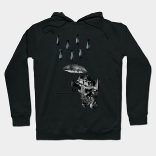 TF - Urban Warfare Hoodie